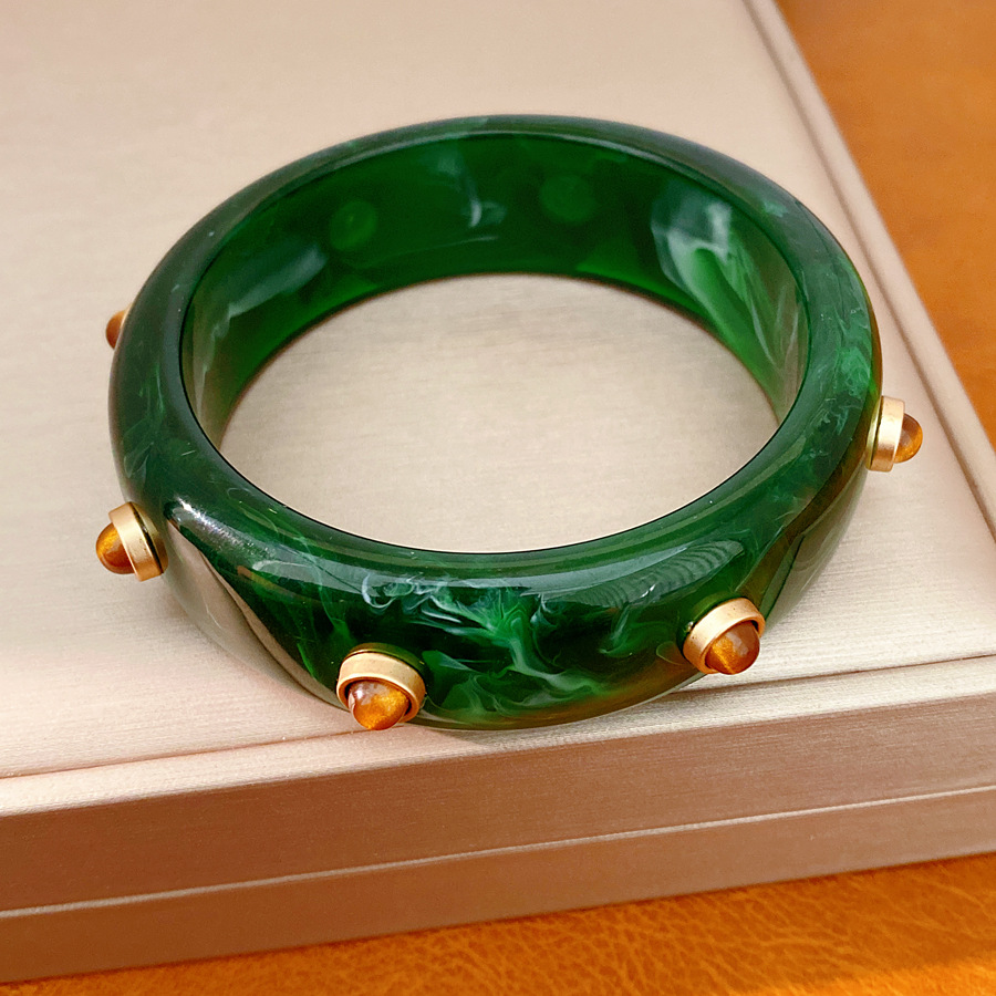 Brazalete - Verde