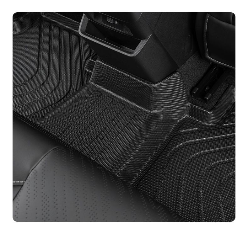 Applicable to MG zs Foot Mat Surrounding MG zs Auto Supplies 22 Main Driving Tpe Carpet
