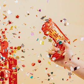 场地布置道具;喜字;气球