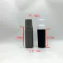 洁面干洗200ml150塑料瓶
