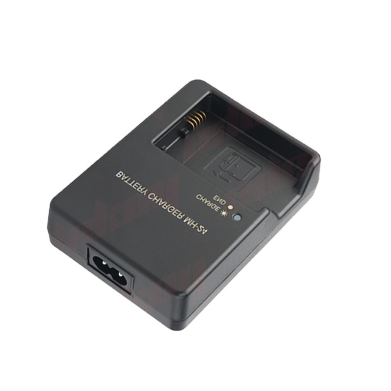 MH-24 adecuado para Nikon EN-EL14 EL-EL14a batería de litio D3100 D3200 cargador Cámara