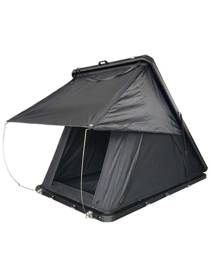Thin Car Roof Tent, Factory: Avtomobil dam çadırları