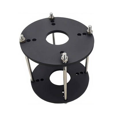 New Energy Vehicle Disassembly Tools, Specialized Motor Repair, Bearing Installation, Universal Replacement of Rotor Shafts and Main Shafts (Mühərrik alətləri) - high-hardness-round-disc-carbon-steel-bolts-free-box