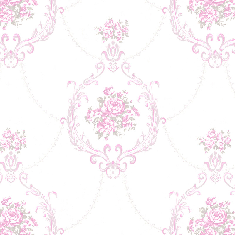 1:6 Dollhouse accesorios Dollhouse mini Dollhouse sala de estar dormitorio papel pintado lindo A3 decoración suministros