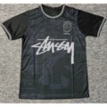 Brazil 42 Printed Stussy