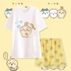 Bath product, shorts, with short sleeve