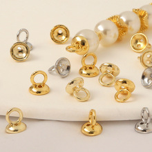 �����ؾ�Ȧ�]��14K��������ɫ�~�������K���Y��β���^diy�Ʒ���