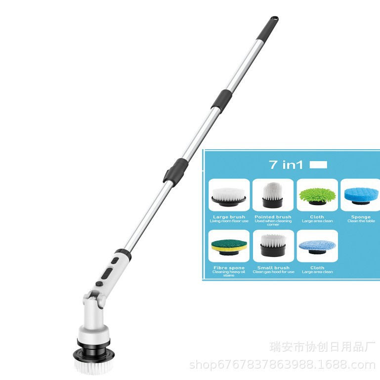JY-7011 화이트(7-in-1)