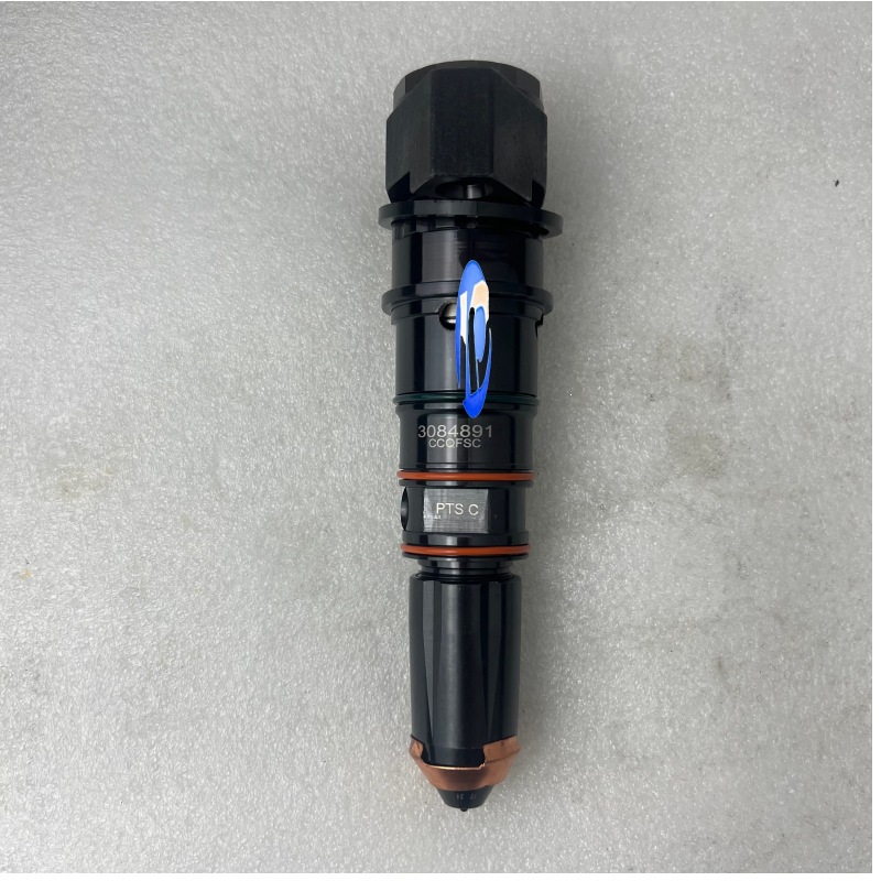 Supplying Chongqing Cummins N14 Engine Parts Nta855 N14 Engine Fuel Injector 3084891