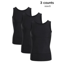 X 77029 Men's ribbed athletic tank top ��ʿ�����˶����ֱ���