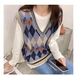 Gilet femme - Ref 3434665 Image 8