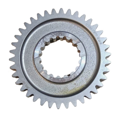 10Js160-1701111 Two-Axis Reverse Transmission gear and shaft