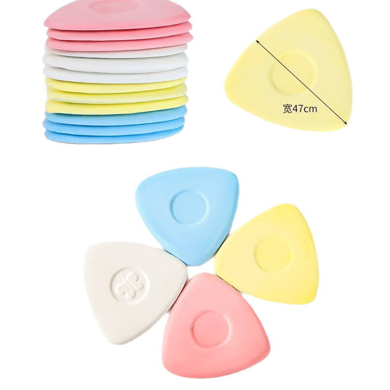 Color de pintura en polvo accesorios de pintura en polvo de pintura en tiza invisible costura de ropa