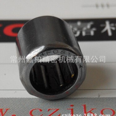 单向滚针轴承HF1012 FCL-10K HF1012R  304不锈钢SHF1012