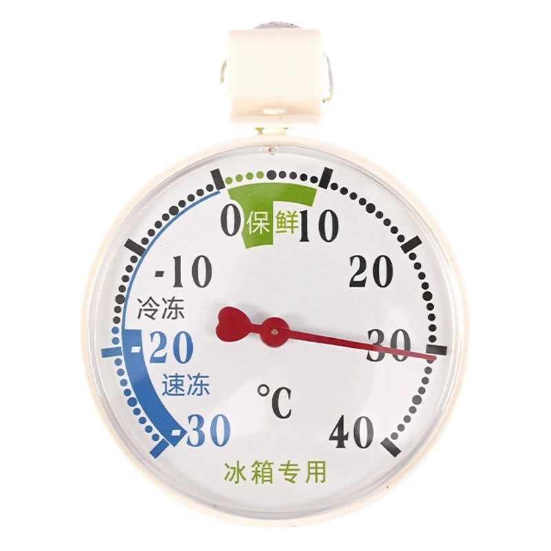Фабрика прямых продаж холодильник термометр небольшой термометр прямого чтения термометр домашний морозильник термометр