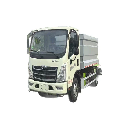 12-Ton Irrigation Truck, Suvarma maşınları