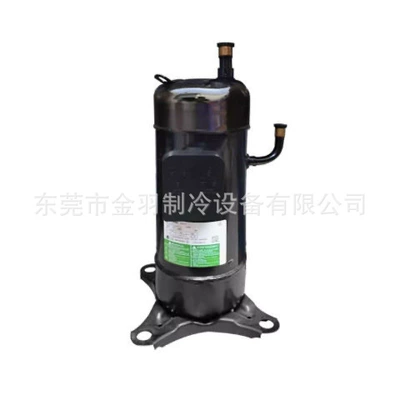 LG compressors are suitable for domestic models ABT038YM, ABT049YM, ABC051YM, 3PH/380V/50Hz (Hava kompressorları)