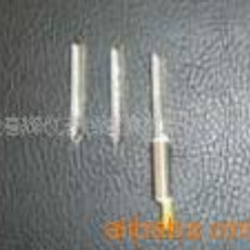 供应玻璃铂电阻WZPBL-020分度好PT10 PT100