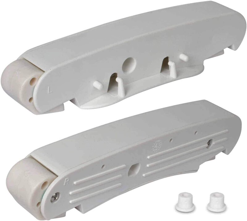 Cross-Border Hayward Neutral Vacultra Accessories Axv417Whp Pool Cleaning Pod Swing Kit