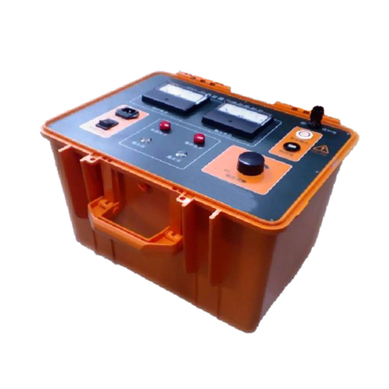 青岛华能供应 一体化交直流高压电源 有样品 完善售后 定制加工