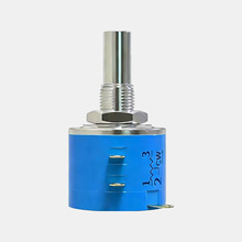 BONENS 3540 ���ܶ�Ȧ���Ƶ�λ��10Ȧ100&Omega;~100k&Omega;�ɵ�������2w