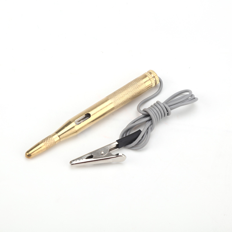 澳科电/维修专用工具测电笔/6-24V车用试电笔/工厂供货/品质保障