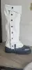 White, polyurethane