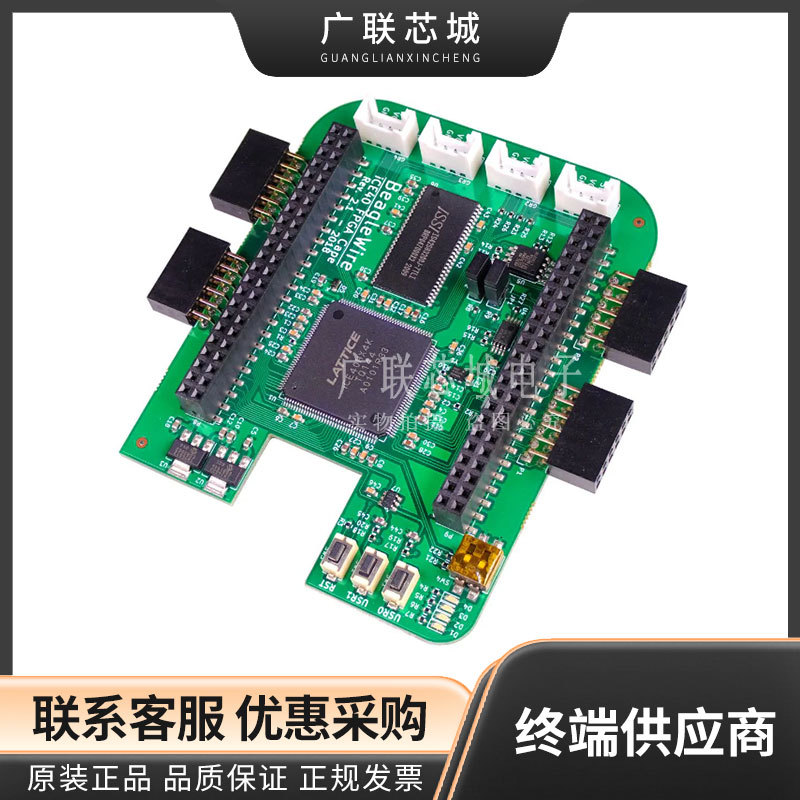 CS-BEAGLEWIRE-01  可编程逻辑 IC 开发工具 BeagleWire 全新原装