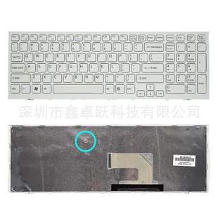 Applicable to SONY VPC-EH11FX VPC-EH11FX/B VPC-EH11FX/L VPC-EH keyboard