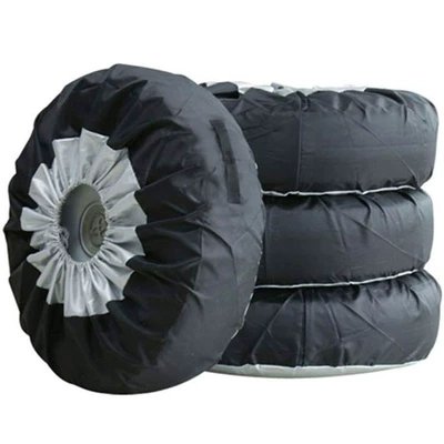 protection cover, Spare wheel cover