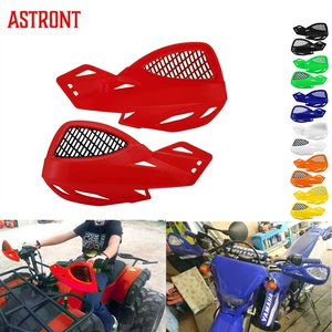 Motosiklet, ATV, idman avtomobili sükan qoruyucusu, külək qoruyucu əl qoruyucusu