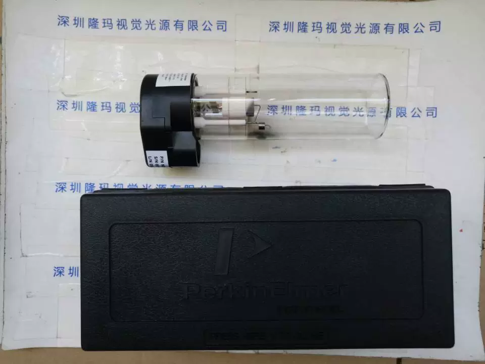 Perkinelmer Perkinelmer PE N305-0144 магний атомы Mg флуоресцентные полые катодные лампы