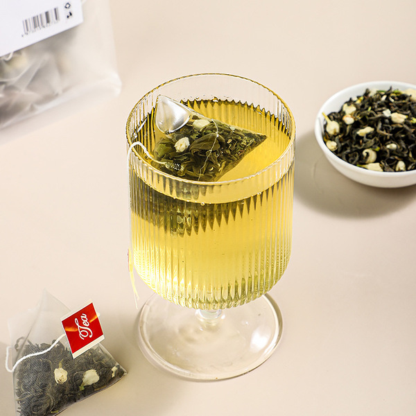 Jasmine green tea new wholesale source manufacturer high-priced…