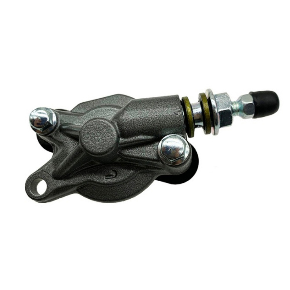 Modified Hydraulic Clutch Master Cylinder Handle Suitable for Ktm Hengjian Z300 Kaixi 320 Hydraulic Front Brake Master Cylinder Handle