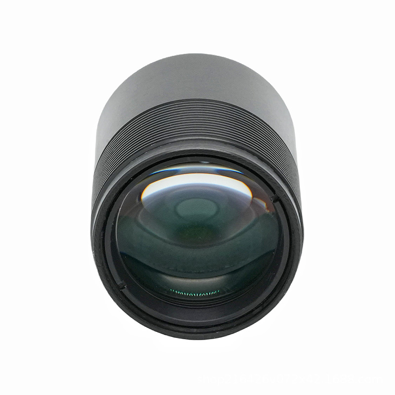 스타 프로젝션 램프 렌즈는 20MM 필름 프로젝션 비율 1:1.1M32 인터페이스 작은 프로젝션 램프 스타 램프 렌즈에 적응