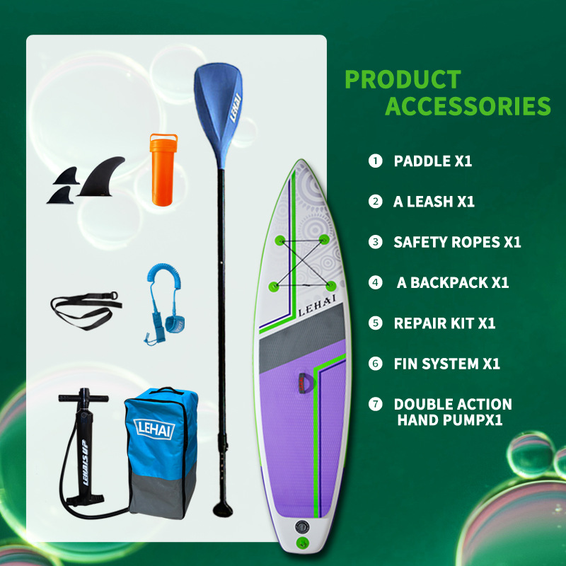 SUP Rescue Surfboard Floating Raft Paddle Board Emergency Water Equipment Intelligent Life-Saving Floating Board