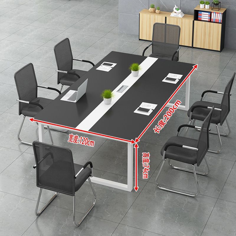 화이트 프레임 + 칠판