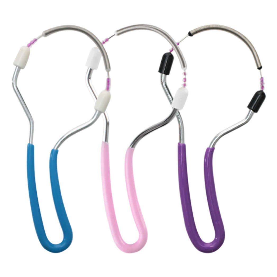 Removedor de vello facial herramienta de belleza removedor de vello facial