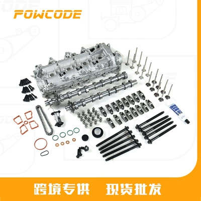 Ford Peugeot Citroen DV5R 1.5 Dizel mühərriki üçün, Paylayıcı val 8mm böyük dəst