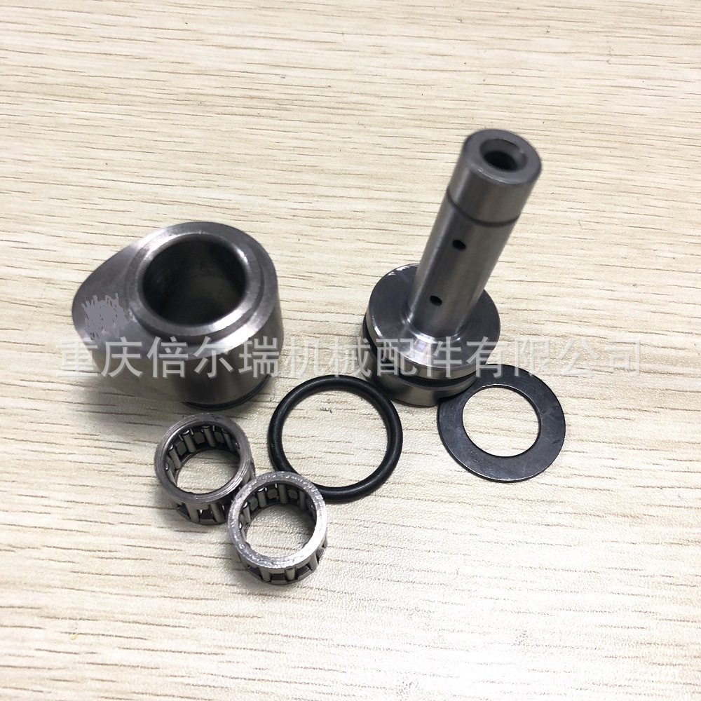 CG Motorcycle Camshaft Modified para CG125 150 200 Motor Durable Locomotoras de engranajes