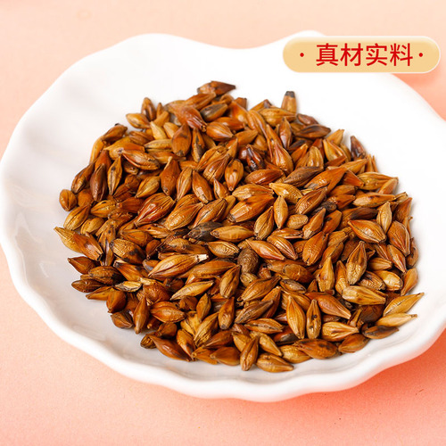 Bulk Manufacturer Wholesale Barley Tea Triangle Pack Substitute Healthful Tea Bag Strong Aroma Hotel-Specific Barley Tea