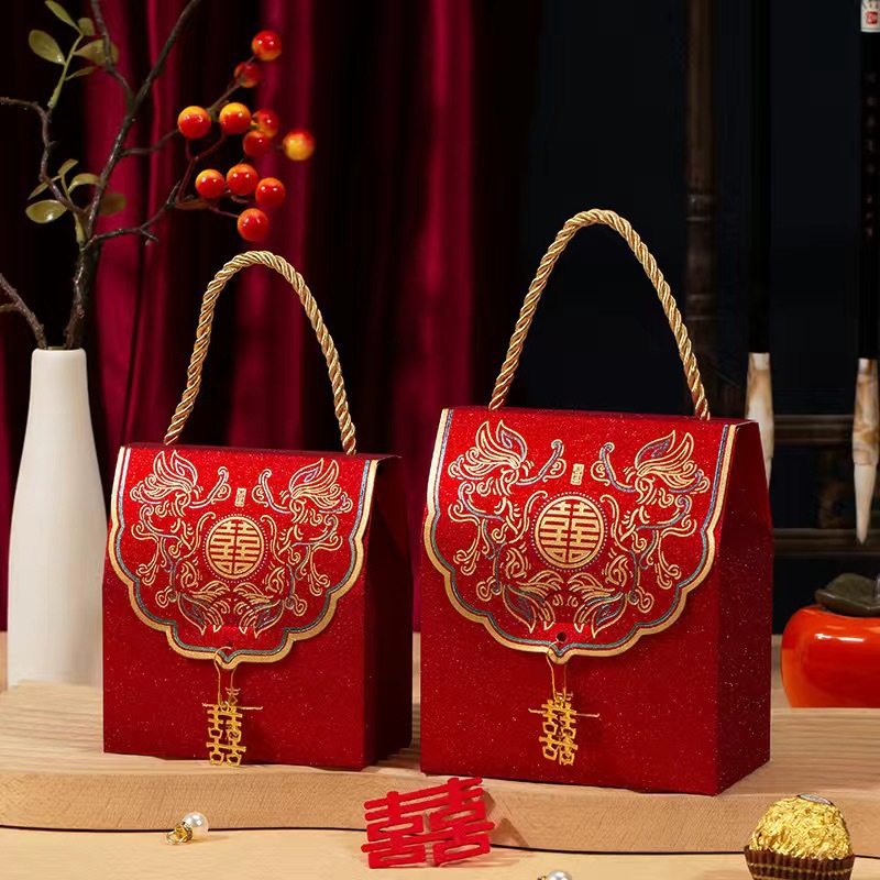 Frosted glitter (wedding gift + wedding card)