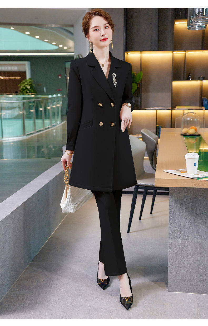 西装9909+微喇裤5062+九分裤5061--模特-790