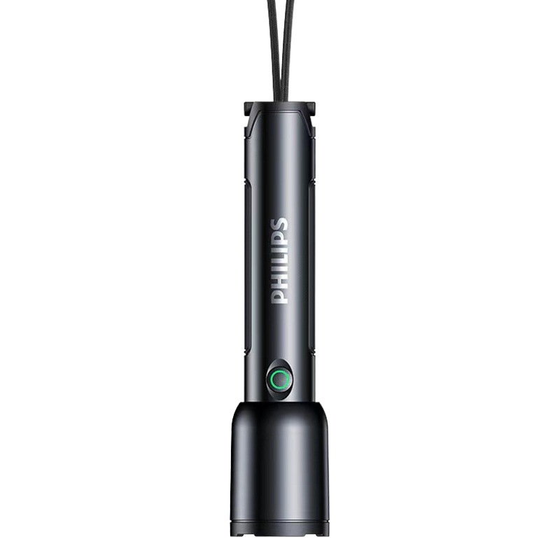PHILIPS SFL1168 linterna de luz fuerte al aire libre reflector de emergencia LED flash linterna al por mayor