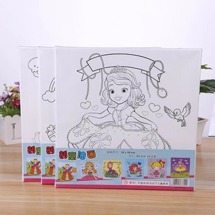 Ȥζ�T�f�� ��ͯ����diy�ֹ���� �����ͮ� ����ľ��ˮ�ʮ���ɫ��