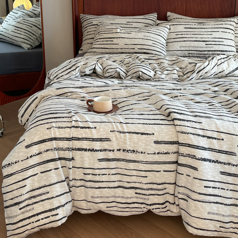 카렌 [핫추천 - A급 면 100% 더블 레이어 원사]