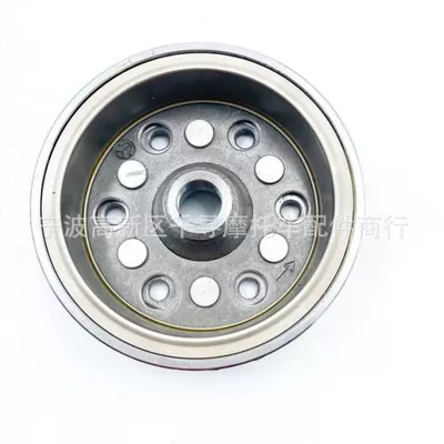 Motorcycle accessories magnetic, Flywheel/Gear