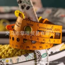 �羳��Ʒ7-in-1 Leather Measuring Tool7��1Ƥ��y�����߳�