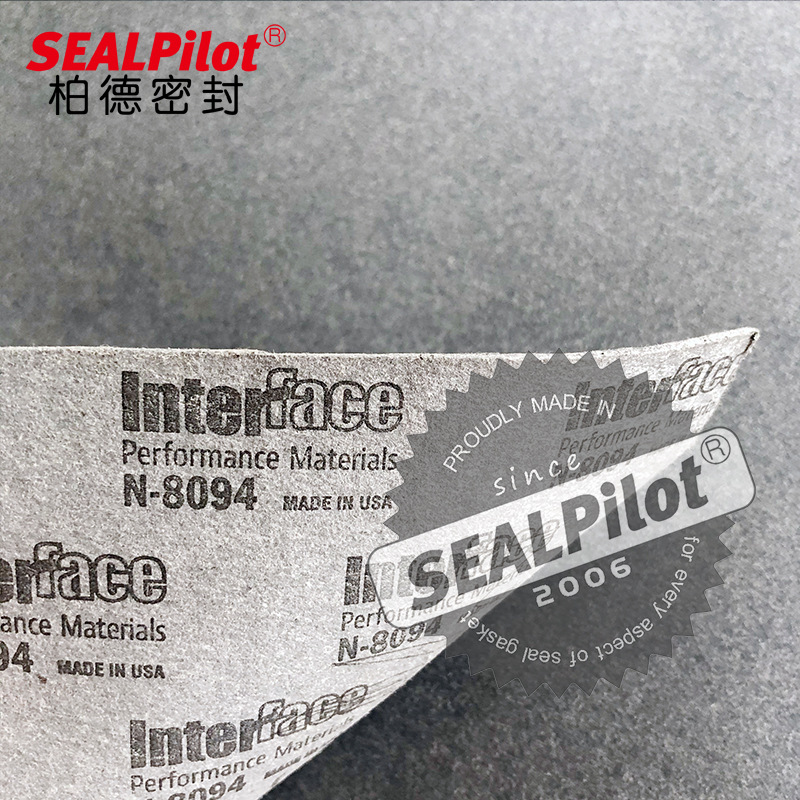 ͷʯܷN-8094interfaceʯ޵Ƭֽ0.5mmܷƬ