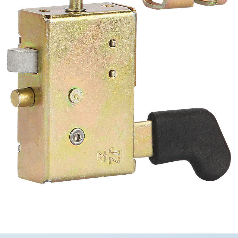 Suitable for Zongshen Jinpeng Electric Tricycle Door Lock, Tricycle Internal Lock Core, Junka Pickup Set Lock Door Handle